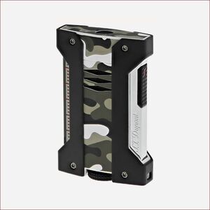 Défi Extrême Camouflage Feuerzeug