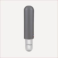 Etui für eine Zigarre in Grau Grau