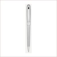 Line D Medium Goldsmith-Kugelschreiber Palladium