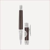 Seven Seas Tintenroller Holz
