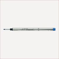 Medium-Nachfüllartikel für Filzstifte Blau (x10)