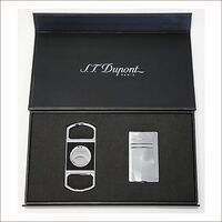 Set N°3 - Maxijet Chrome grau