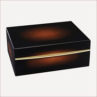 Humidor Braun