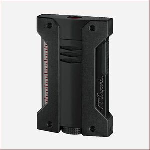 Feuerzeug Schwarz