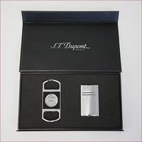 Set N°2 - Maxijet Chrome grau