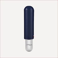 Etui für eine Zigarre in Blau Blau