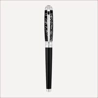 Picasso-Rollerball Schwarz