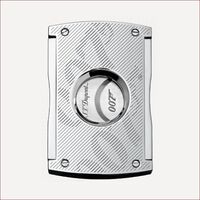 Zigarrenschneider James Bond 007 – Chrome