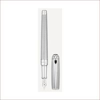 Line D Medium Goldsmith-Füllfederhalter Palladium