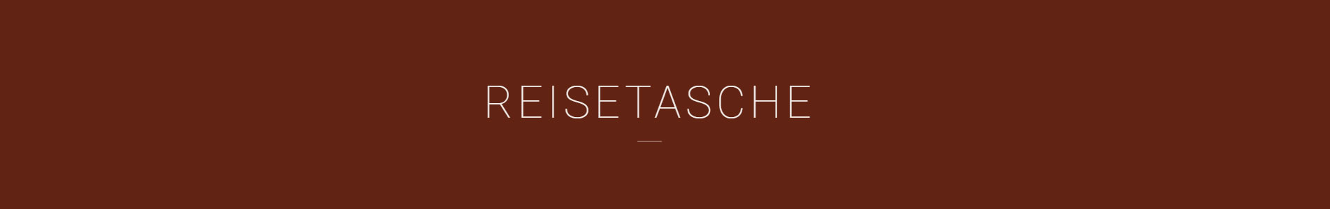 S.T. Dupont Reisetaschen