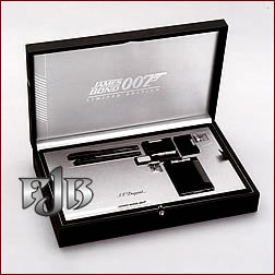 2004 James Bond 2004 James Bond