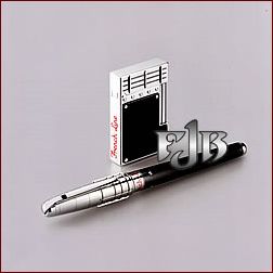Limited Edition S.T.Dupont 2007 French Line Limited Edition S.T.Dupont 2007 French Line
